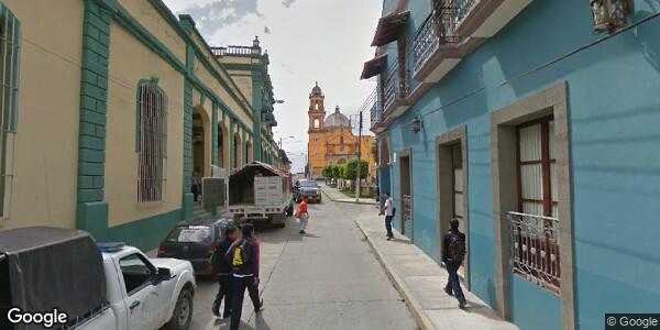 AGENCIA DEL MINISTERIO PÚBLICO INVESTIGADOR